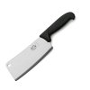 Tasak Victorinox Fibrox - Ergonomiczny, solidny, do krojenia mięsa i warzyw - 19 cm